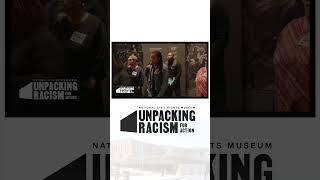 Learn more about our Fall 2023 "Unpacking Racism for Action" series Impact Edition!