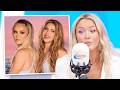 Zara Larsson reveals the REAL reason her Shakira music video wasn't released... | Capital