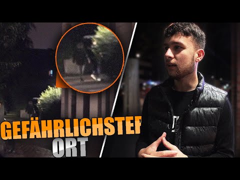 DEUTSCHLAND: Der GEFÄHRLICHSTE