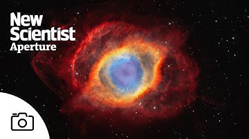 Astronomy Photographer of the Year 2022