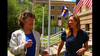 Sherry Caloia's Diversion Program