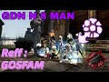 Dragon nest return  gdn n 8 man pov majesty 06072023