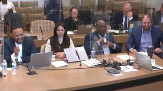 January 29, 2026 – City Planning Commission (CPC) Meeting