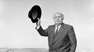 Cumhurbaşkanı Merhum Süleyman Demirel&#39;i ölüm yıl dönümünde bir de ondan dinleyin #mkyapım