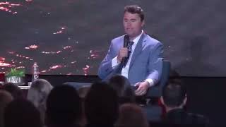 What Charlie Kirk REALLY said about guns and the second amendment