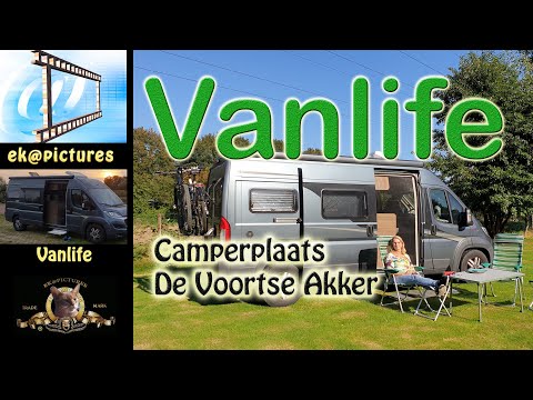 Camperplaats De Voortse Akker
