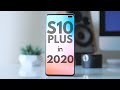 Galaxy S10 Plus revisit: 1.5 years later