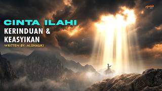 CINTA ILAHI | Kerinduan & Keasyikan