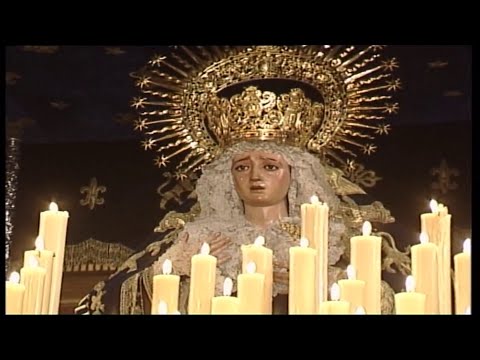 Pontificia, Real, Ilustre, Antigua y Primitiva Hermandad de Nuestra Señora del Rosario y Cofradía de Nazarenos del Santísimo Cristo de la Conversión del Buen Ladrón y Nuestra Señora de Montserrat