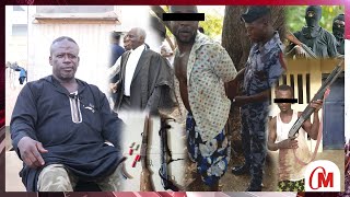 Oh Yes! I Was Jailed Twice For 17yrs ; But NDC’s Tsatsu Tsikata Helped Me Out ;Ex-Convict Confirmed