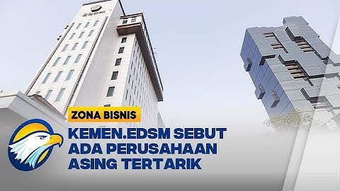 Ada Lithium & Boron di Grobogan, Jawa Tengah
