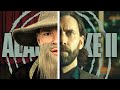 Why Alan Wake 2 Failed 
