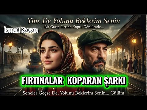 FIRTINALAR KOPARAN ŞARKI