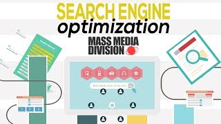 SEO & MARKETING Explained by Mass Media Division 2018