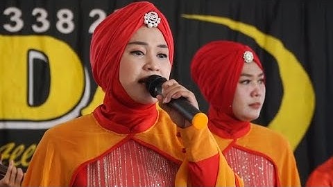 ISTERI PATUH SUAMI - EL WAFDA LIVE IN TAMBAKROTO 2022
