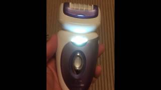 ソイエ 充電式脱毛機器