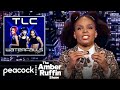 Being Mad Like It's 1995: Why’d They Cut the Rap From TLC’s Waterfalls?! | The Amber Ruffin Show