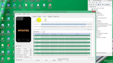 redmi 6a firmware flashing without authorize