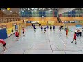 Volleyball U18(m) Deutsche Meisterschaften | Tag 2 - Feld 2