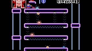 Donkey Kong Jr - Vizzed.com Play - User video