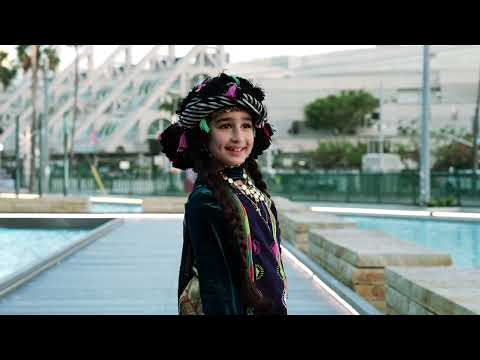 Sargon Demo Tesqopa Official Music Video 4k 2025 سركون ديمو تسقوبة ماثي 