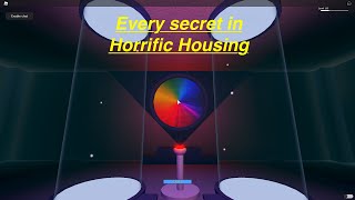 Best Of Horrific Housing Secret Free Watch Download Todaypk - roblox horrific housing elevator code