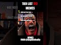 RANK TOP 3 TF2 MEMES 🔥🥪🚂