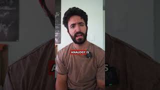 Vegan philosopher vs meat-eating philosopher!