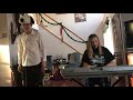 Charlie Brown Christmas - Snoopy and Lucy Cover