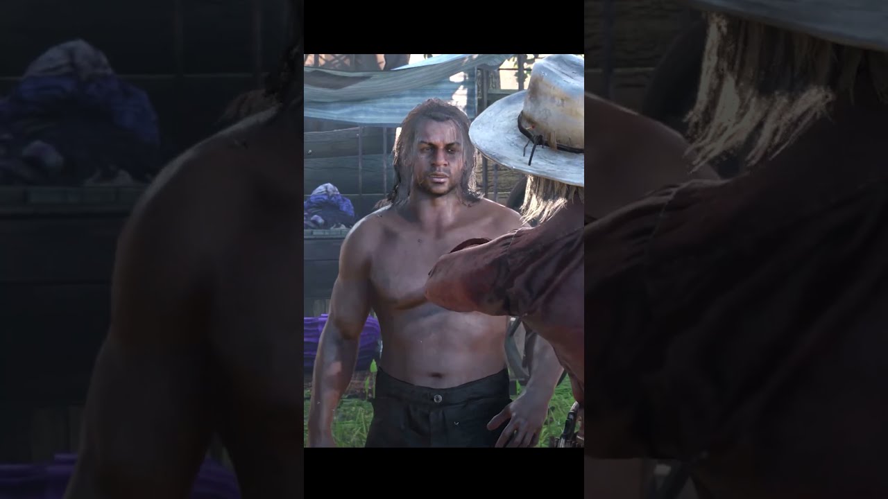 The Moments When Micah Was Almost Killed Right In Camp