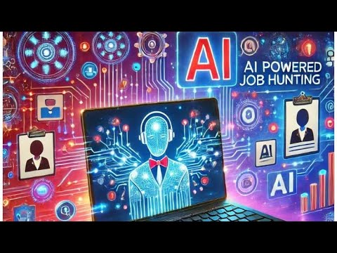 AI-Powered Job Search Mastery: Land Your Dream Job Fast!