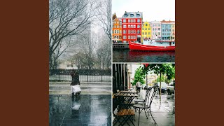 Subdued Soothing Storms