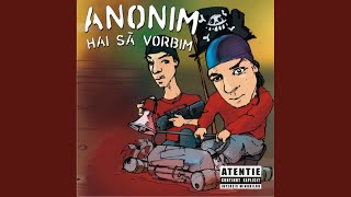 Aspiratii (feat. Spike) - Anonim