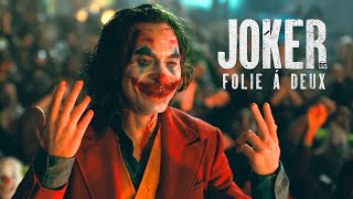 Joker 2 Announcement Breakdown And Batman Easter Eggs