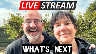 We've got Seriously Exciting Plans for the Future !