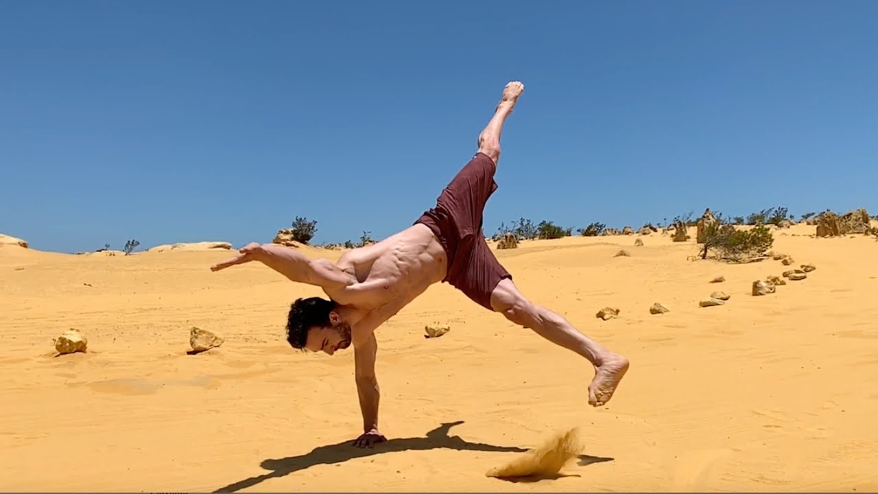 POWERMOVE ENTRY TUTORIAL | Master the Powermove Entry | Learn to Breakdance