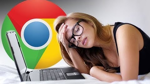 How to create your own Google Chrome theme (Free!!)