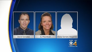 Middle School Principal, Others Could Face Charges