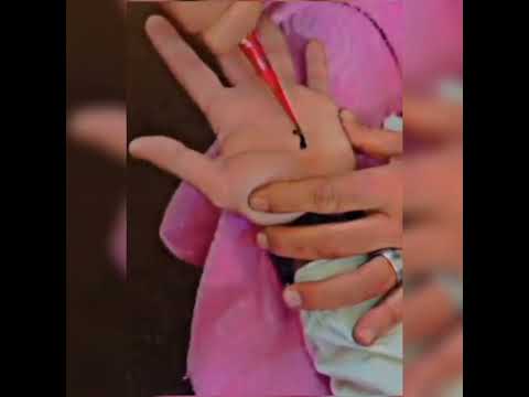 ليله حنته وباجر يزفونه 