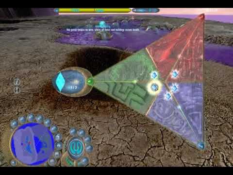 Perimeter 2: New Earth