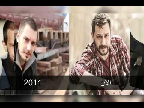 شاهد كيف اصبح شكل أبطال مسلسل غلطة حياتي سيصدمكم بعظهم