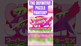 Super Puzzle Fighter II Turbo HD Remix SUCKS!
