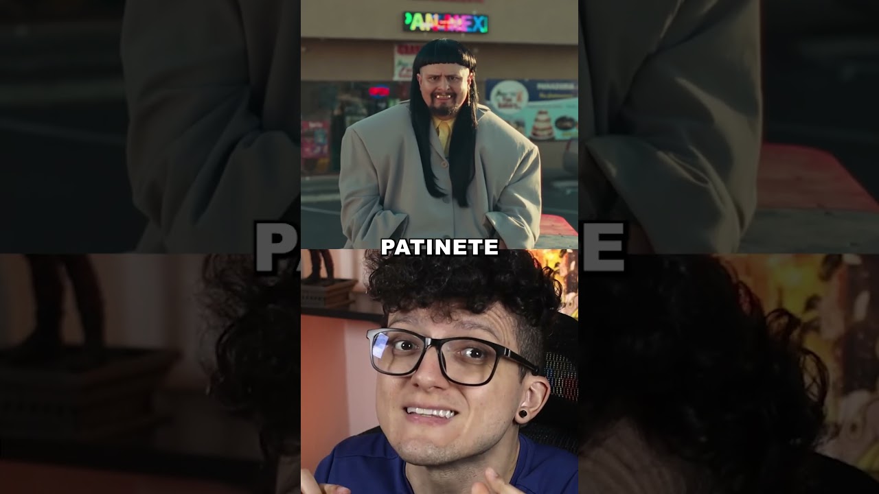 Parecia que ele tava prevendo tudo. Oliver Tree fez coisas incríveis, mas infelizmente…