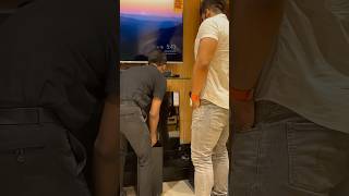 Next Time Tv Konsa Liya Jaye