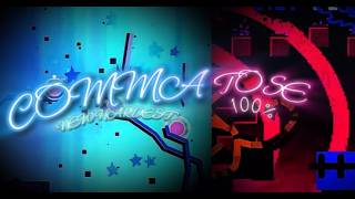 COMMATOSE by Rply 100% | MY NEW HARDEST
