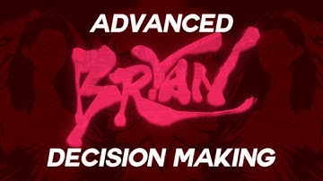 Tekken 8 Advanced Bryan Decision Making: How @tytk Pilots Bryan in Pro Play