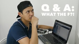 Q & A | What The F?!