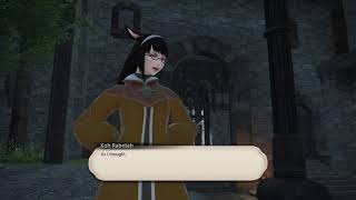 But I Hardly Noah - Final Fantasy XIV