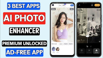 3 Best Free Photo Enhancer Apps For Android