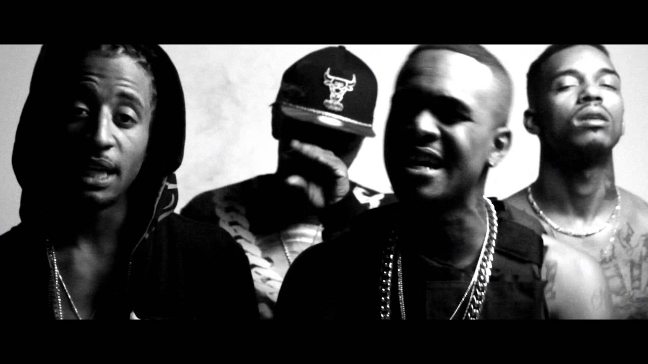 A1 Pistol ft. the Weeknd "Too Long" (Official)